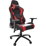 Steelplay SGC01 igraća stolica crna/crvena