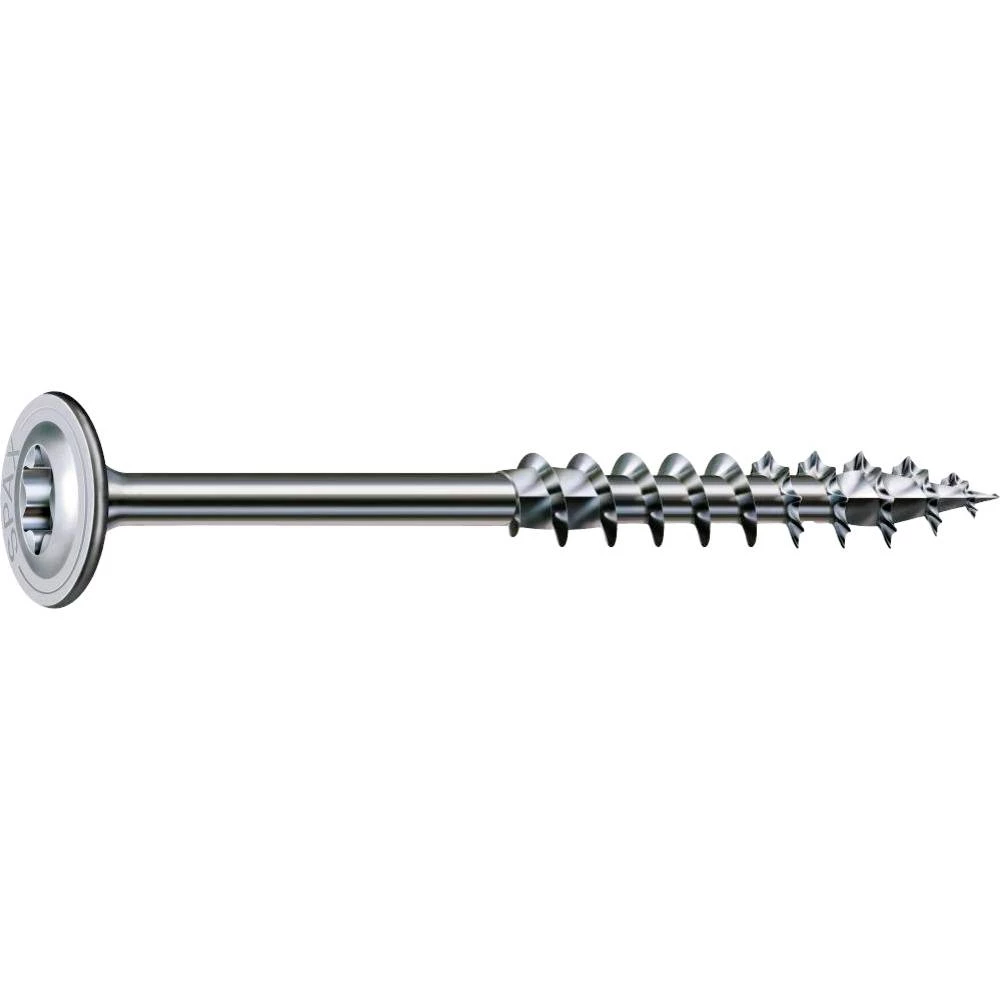 SPAX  251010602005 vijci s ravnom glavom 6 mm 200 mm T-profil    čelik otvrdnut 50 St. slika