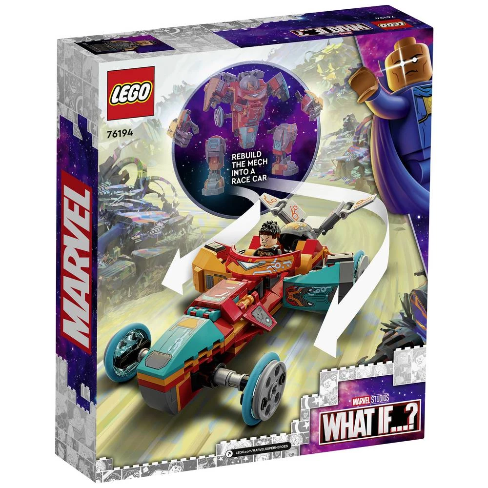 Conrad Product Image