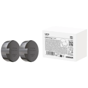 OSRAM podnožje za žarulju za motorna vozila LEDCAP11  Izvedba (Automobilske žarulje) Adapter für Night Breaker H7-LED slika