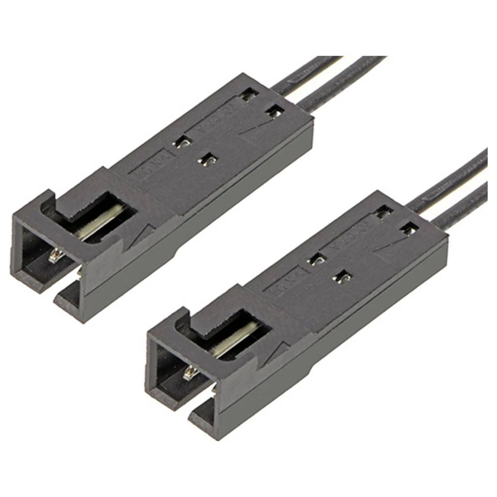 Molex kućište kabelskog utiča 216272-1024 1 St. Bulk slika