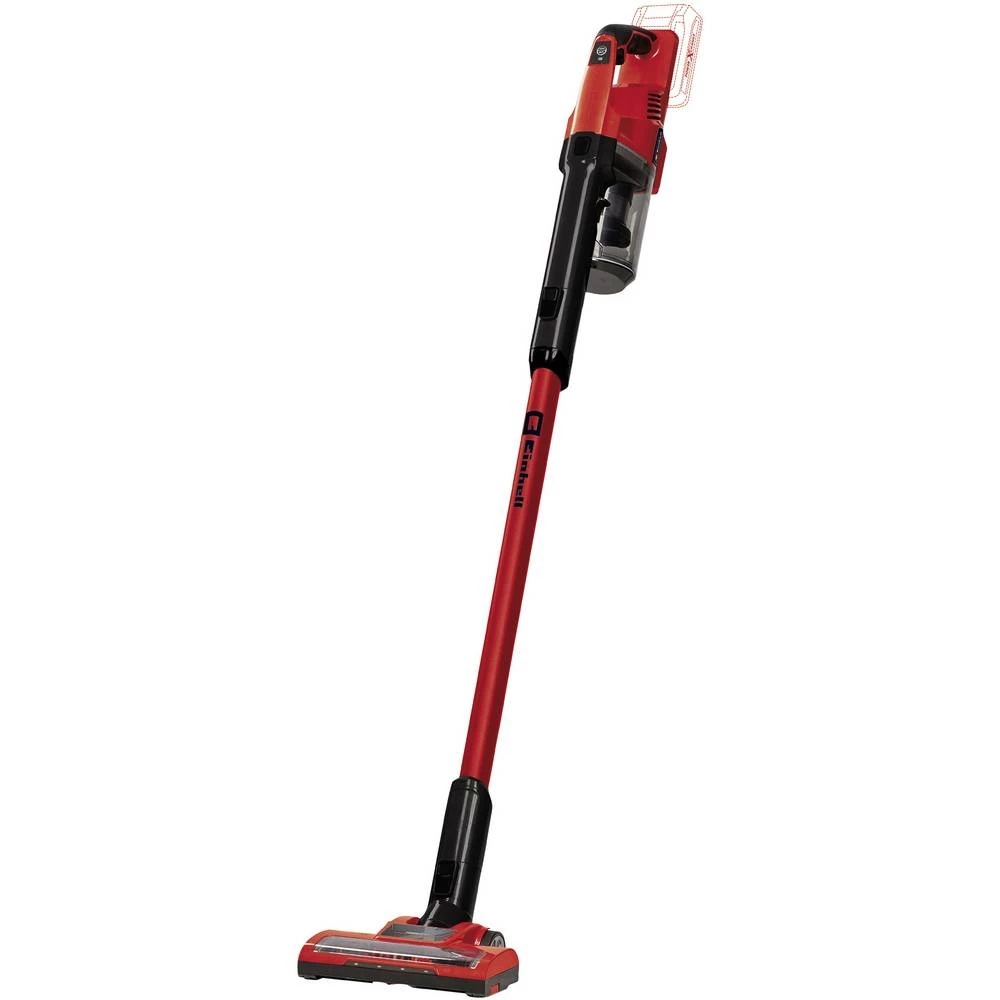 Einhell Power X-Change TE-SV 18 Li-Solo usisavač slika