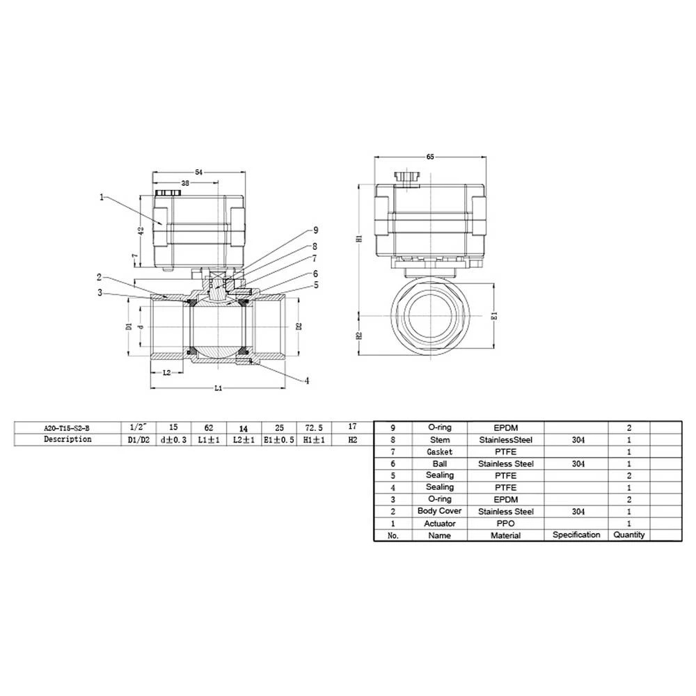 Conrad Product Image