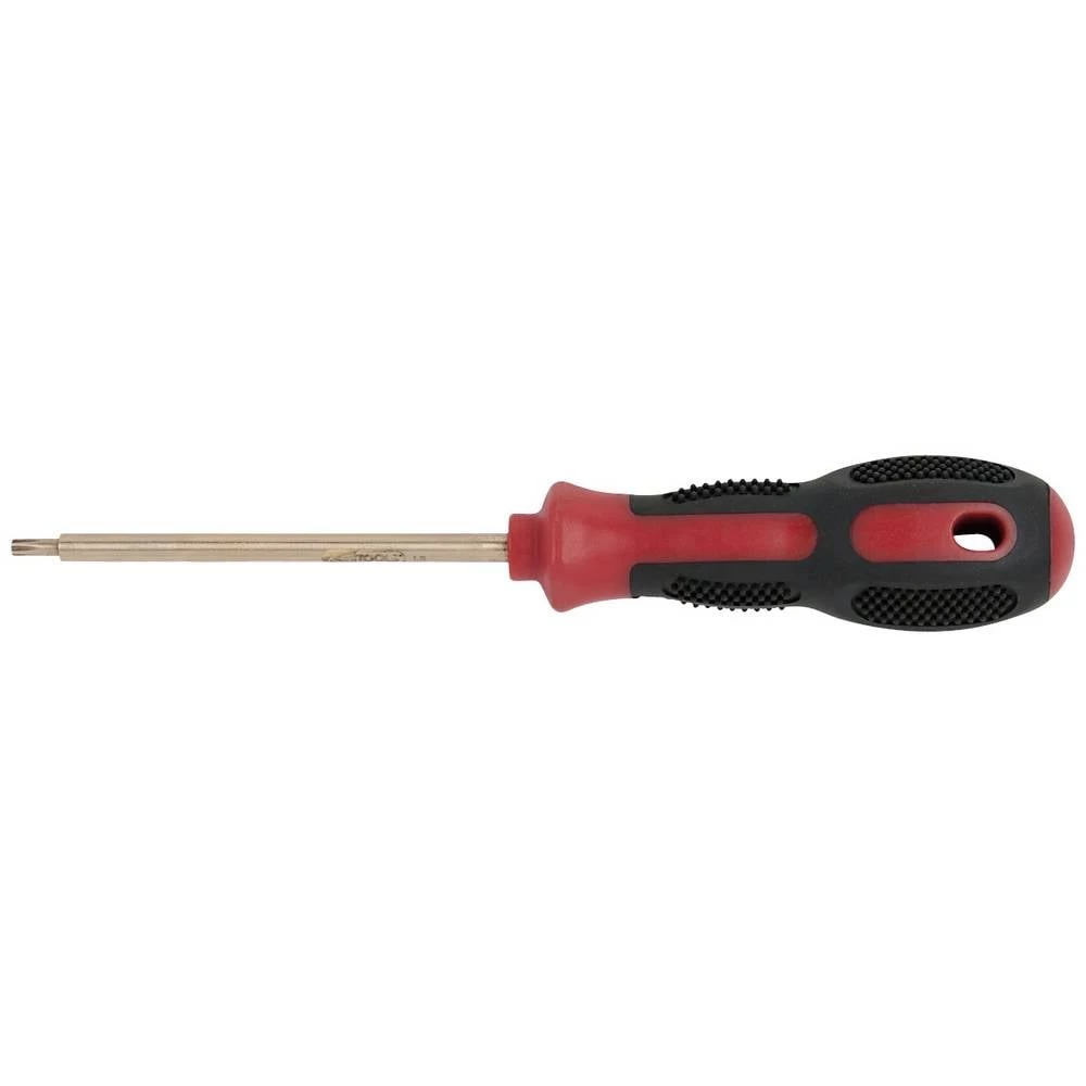 KS Tools 962.0934 Torx odvijač Veličina (odvijač) T 9 kom. slika