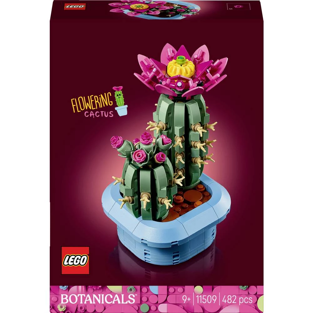 11509 LEGO® ICONS™ slika