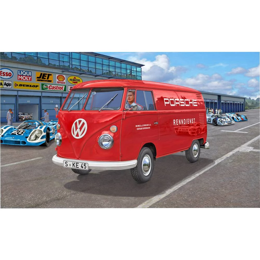 Conrad Product Image