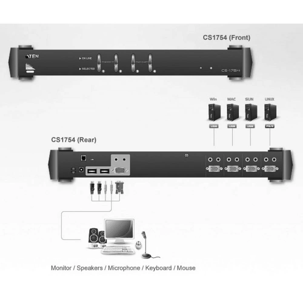 Conrad Product Image