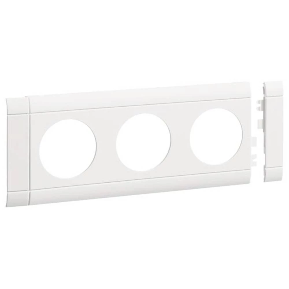 Hager GB080309016 blenda   1 St. bijela slika