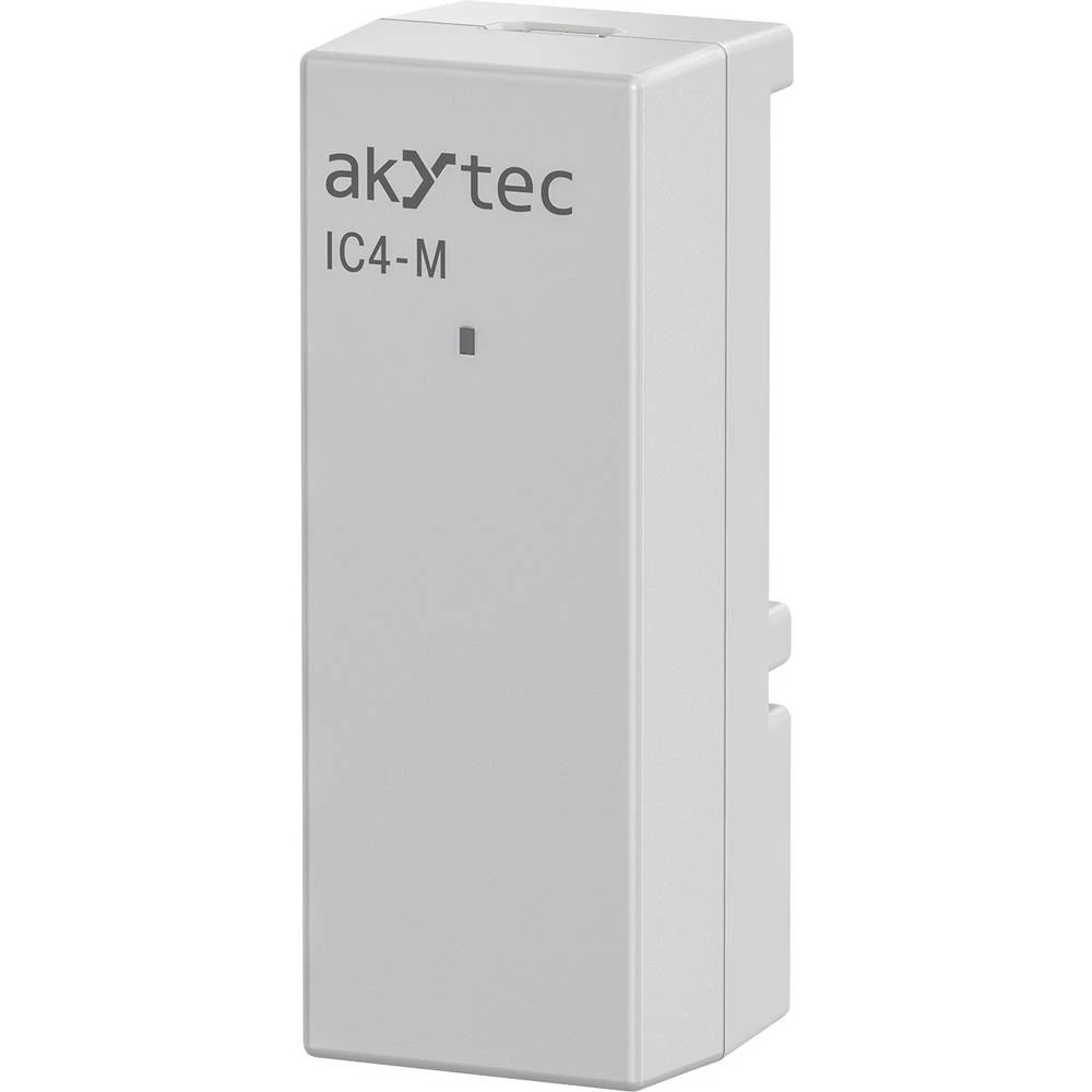 akYtec IC4-M 146869 PLC konvertor 5 V/DC slika