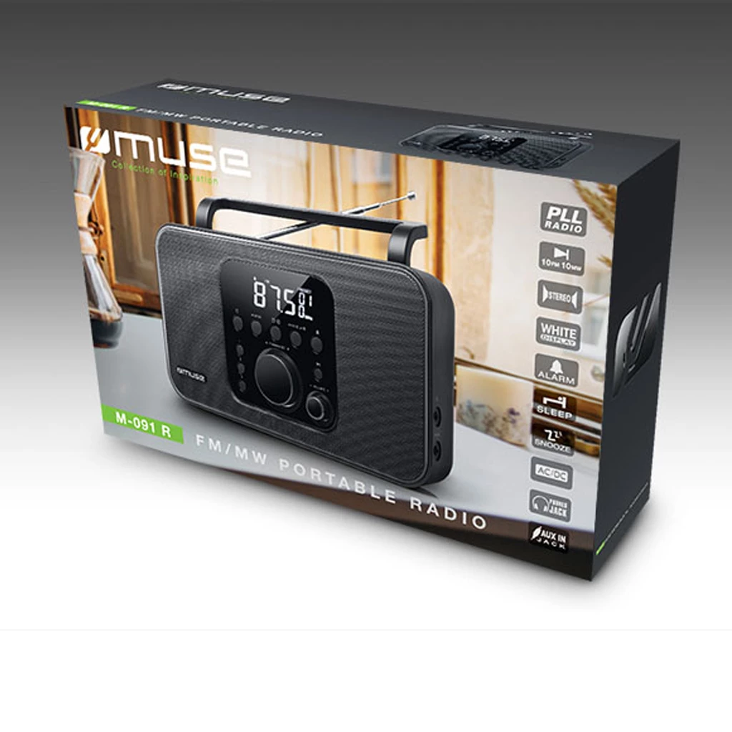 Conrad Product Image