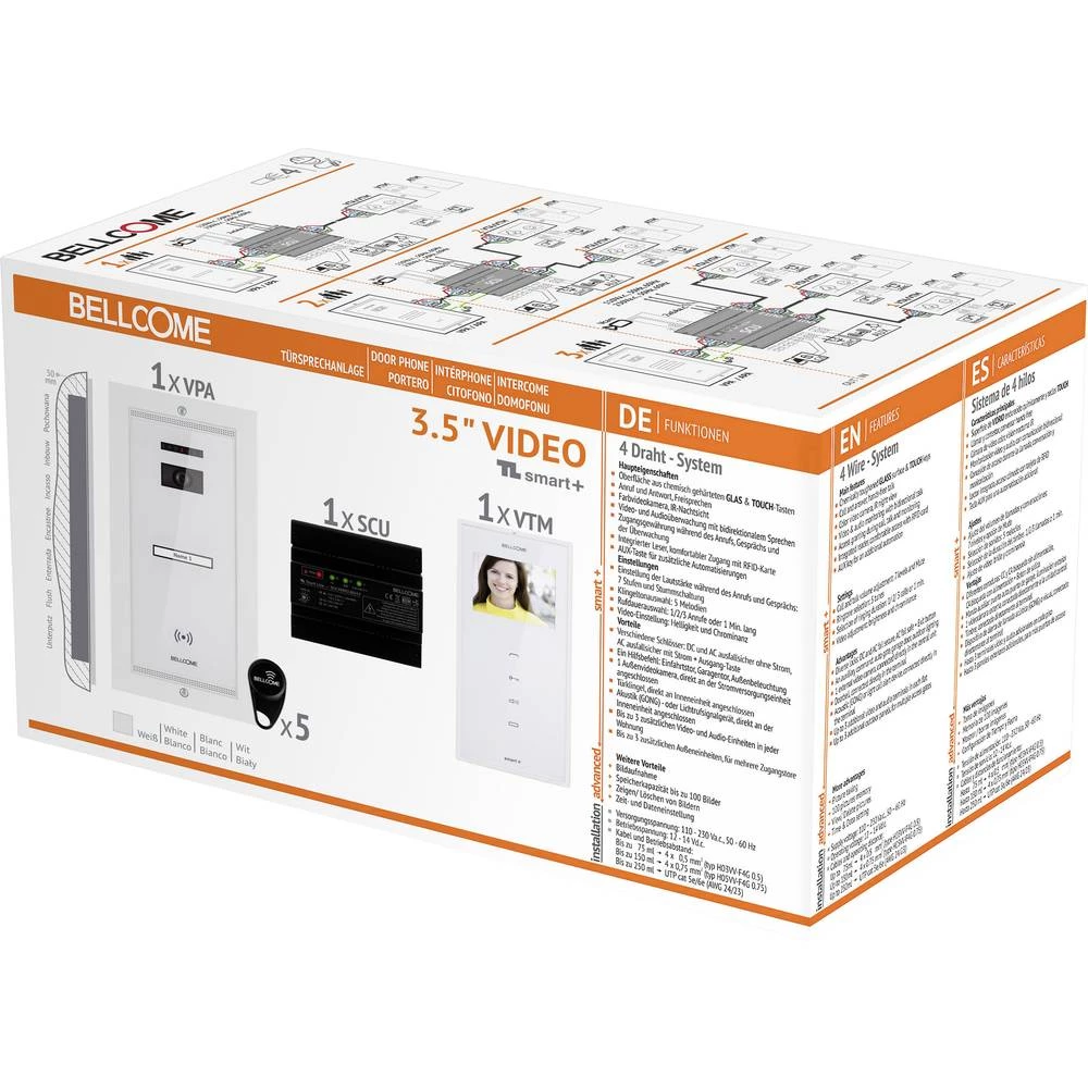 Conrad Product Image