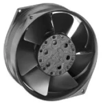 Aksijalni ventilator 230 V (Ø x V) 130 mm x 55 mm EBM Papst W2S130-AA03-01