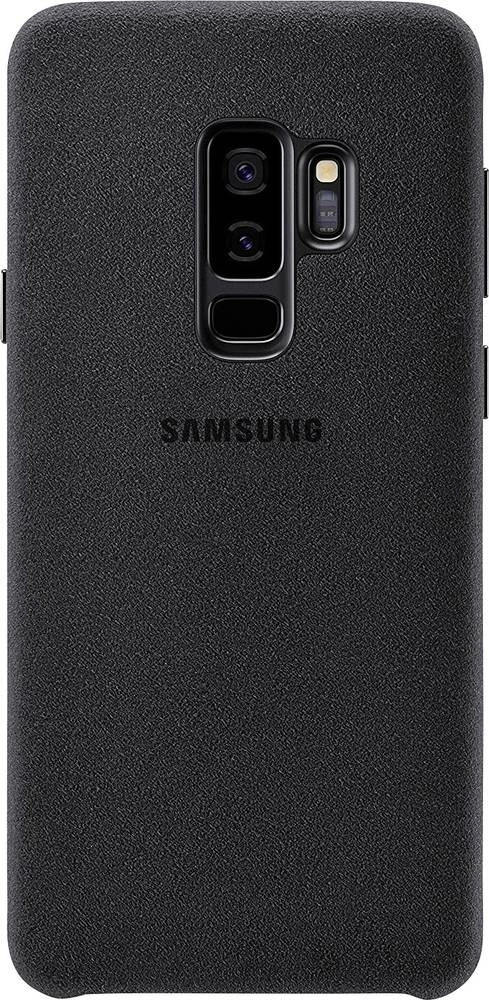 Samsung Alcantara Cover Samsung Galaxy S