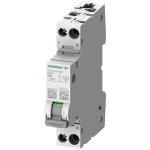 Siemens    5SL60166MC    5SL6016-6MC    zaštitna sklopka za vodove                2-polni    16 A