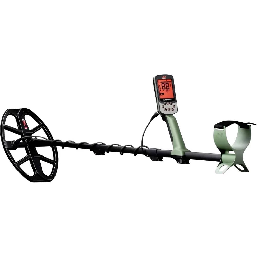 MineLab Xterra PRO detektor za metal 3707-0001 slika