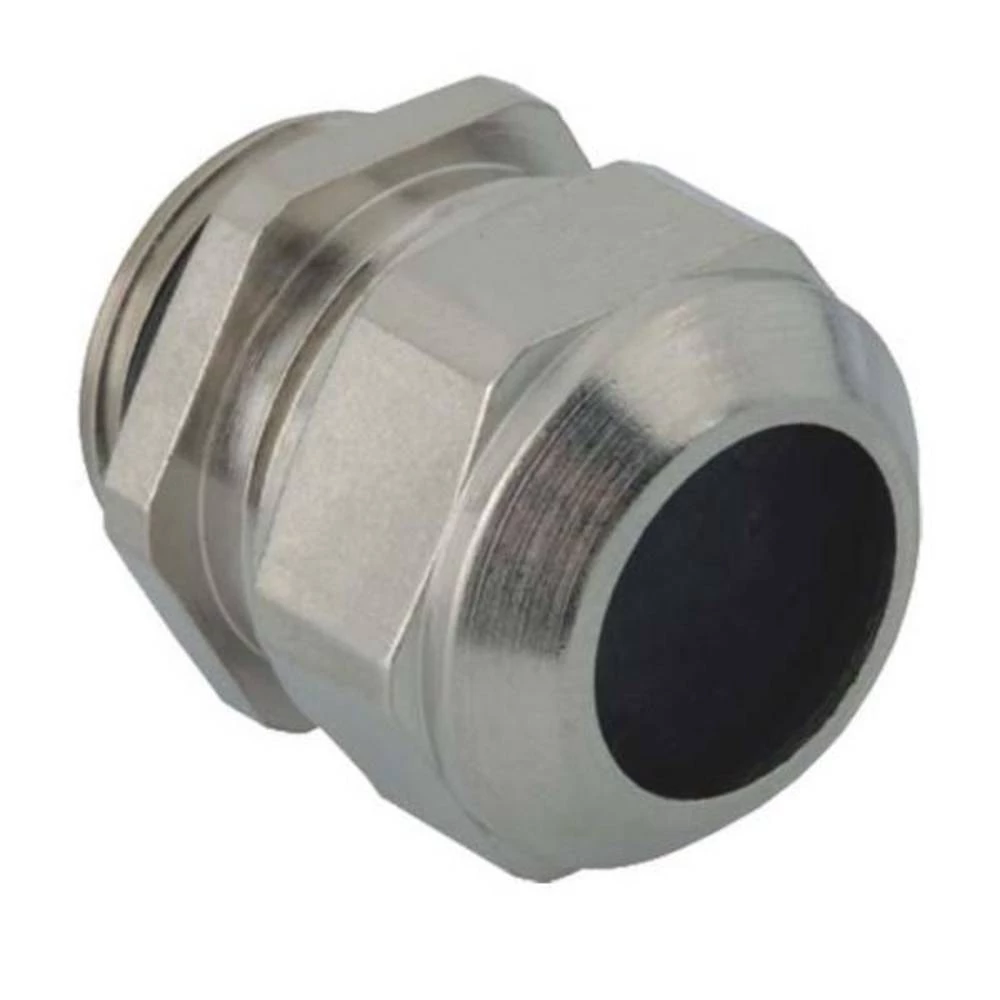 Kaiser Elektro 1000.29.40.30 kabelska uvodnica PG29 metal 1 St. slika