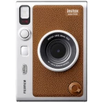 Fujifilm INSTAX mini Evo Brown instant kamera    smeđa boja