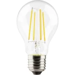 Müller-Licht 400462 LED Energetska učinkovitost 2021 E (A - G) E27 klasičan oblik 7 W = 60 W toplo bijela   1 St.
