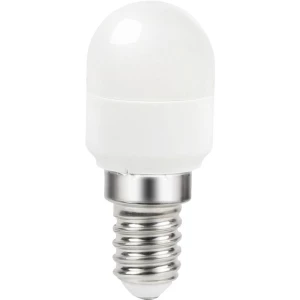 LightMe LED ATT.CALC.EEK A++ (A++ - E) E14 Oblik kapi 2.5 W = 25 W Toplo bijela (Ø x D) 25 mm x 59 mm 1 ST slika