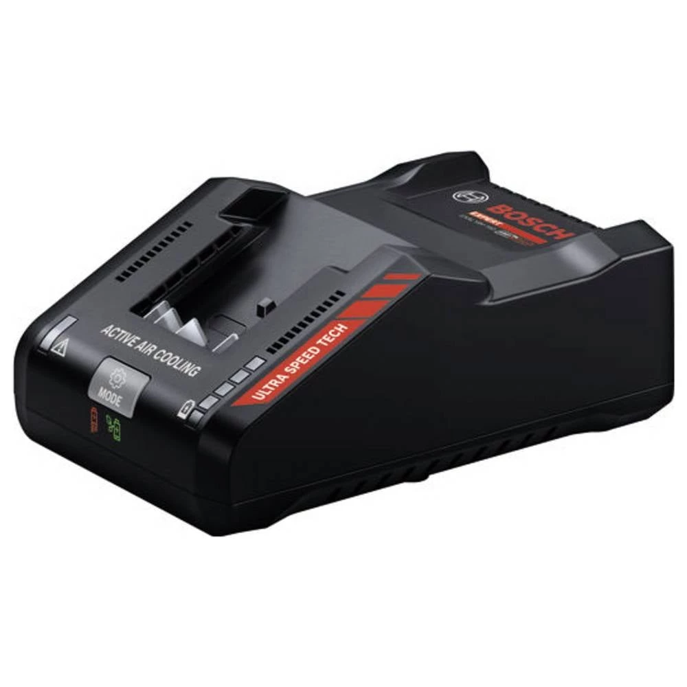 Bosch Professional EXAL18V-160 punjač 1600A03D3A slika