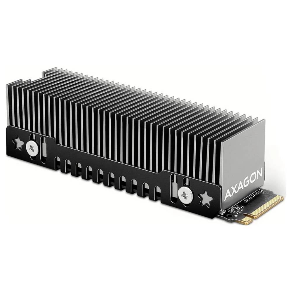 AXAGON CLR-M2XT M.2 SSD hladnjak slika