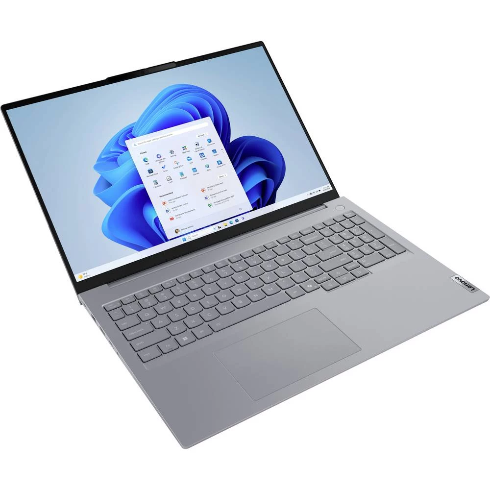 Lenovo ThinkBook 16 G8 Notebook slika