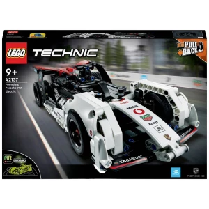 42137 LEGO® TECHNIC Formula E® Porsche 99X Electric slika