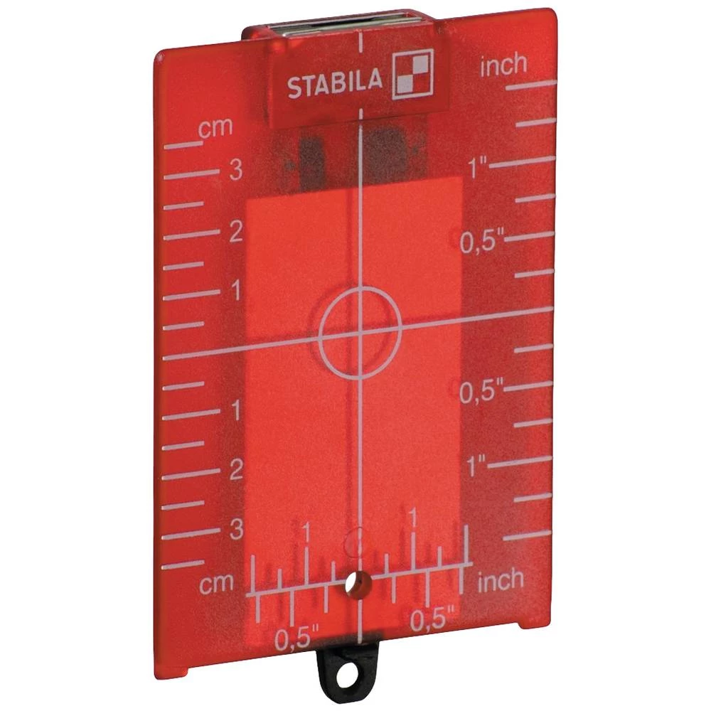 Stabila 16877 laserska ciljna ploča slika