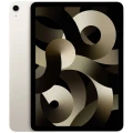 Apple iPad Air 10.9 (5. gen. / 2022) WiFi 64 GB polarna zvijezda 27.7 cm (10.9 palac)  Apple M1 iPadOS 15 2360 x 1640 Pixel slika