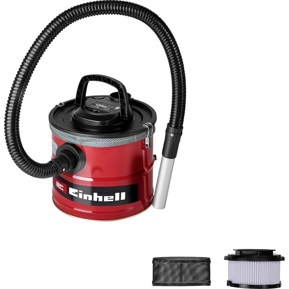 Einhell TC-AV 1830 D 2351662 usisivač pepela 18 l slika