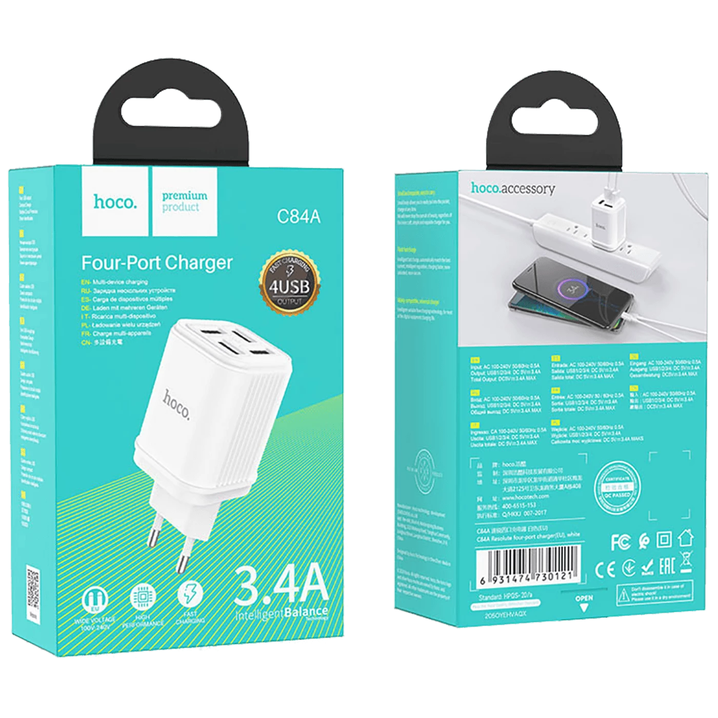 Conrad Product Image