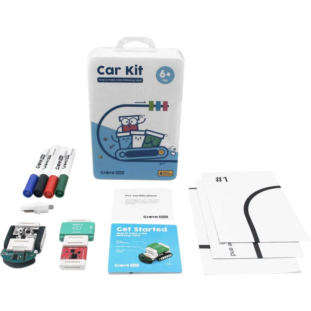 Conrad Product Image