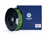 BCN3D PMBC-1000-010 3D pisač filament pla uv otporan 2.85 mm 750 g zelena 1 St.