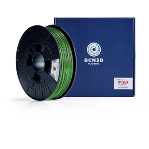 BCN3D PMBC-1000-010 3D pisač filament pla uv otporan 2.85 mm 750 g zelena 1 St. slika
