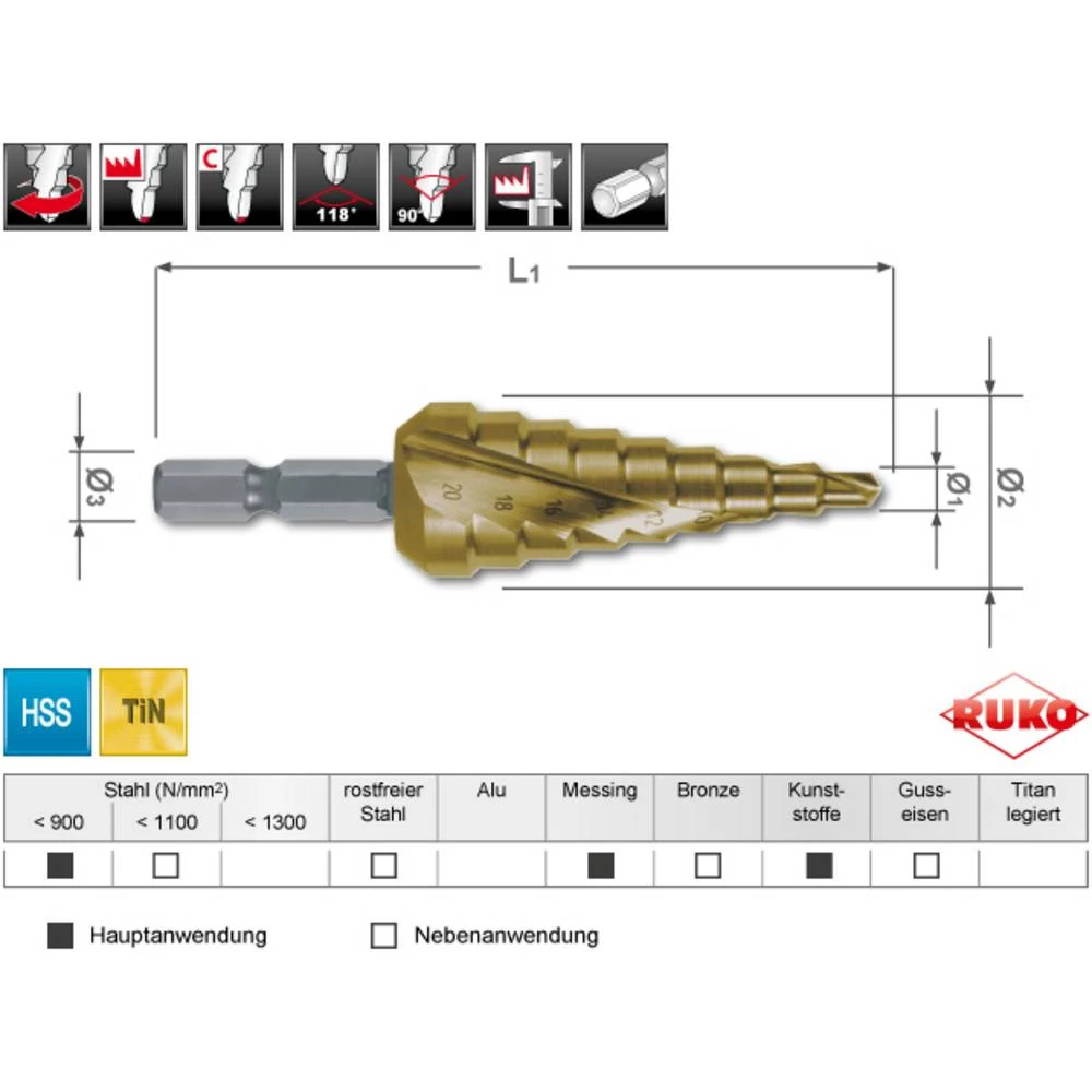 Conrad Product Image