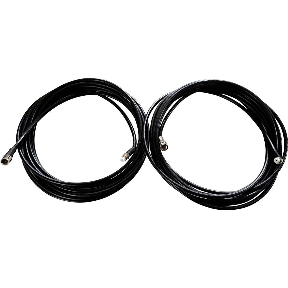 Wittenberg Antennen LTE, UMTS Mobilfunk K-103072 FME adapter - 1 St. slika