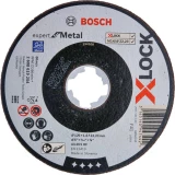 Rezna ploča ravna 125 mm 22.23 mm Bosch Accessories 2608619254 1 ST