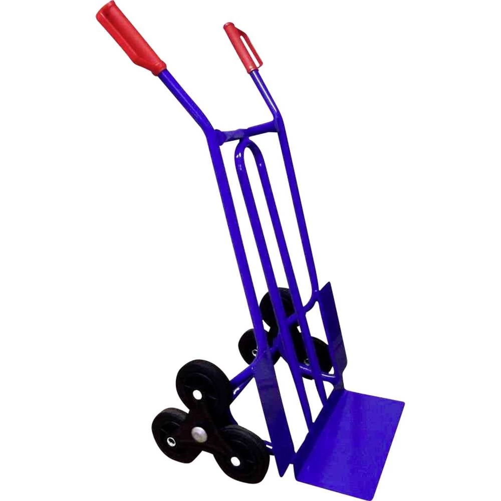 FORT TR100009 kolica za stepenice metal slika