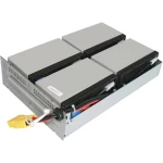 Akumulator za UPS uređaje Beltrona Zamjenjuje originalnu akumul. bateriju RBC133 Pogodno za modelarstvo (drugo) SMT1500RMI2U