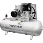 Aerotec pneumatski kompresor 500 l 10 bar