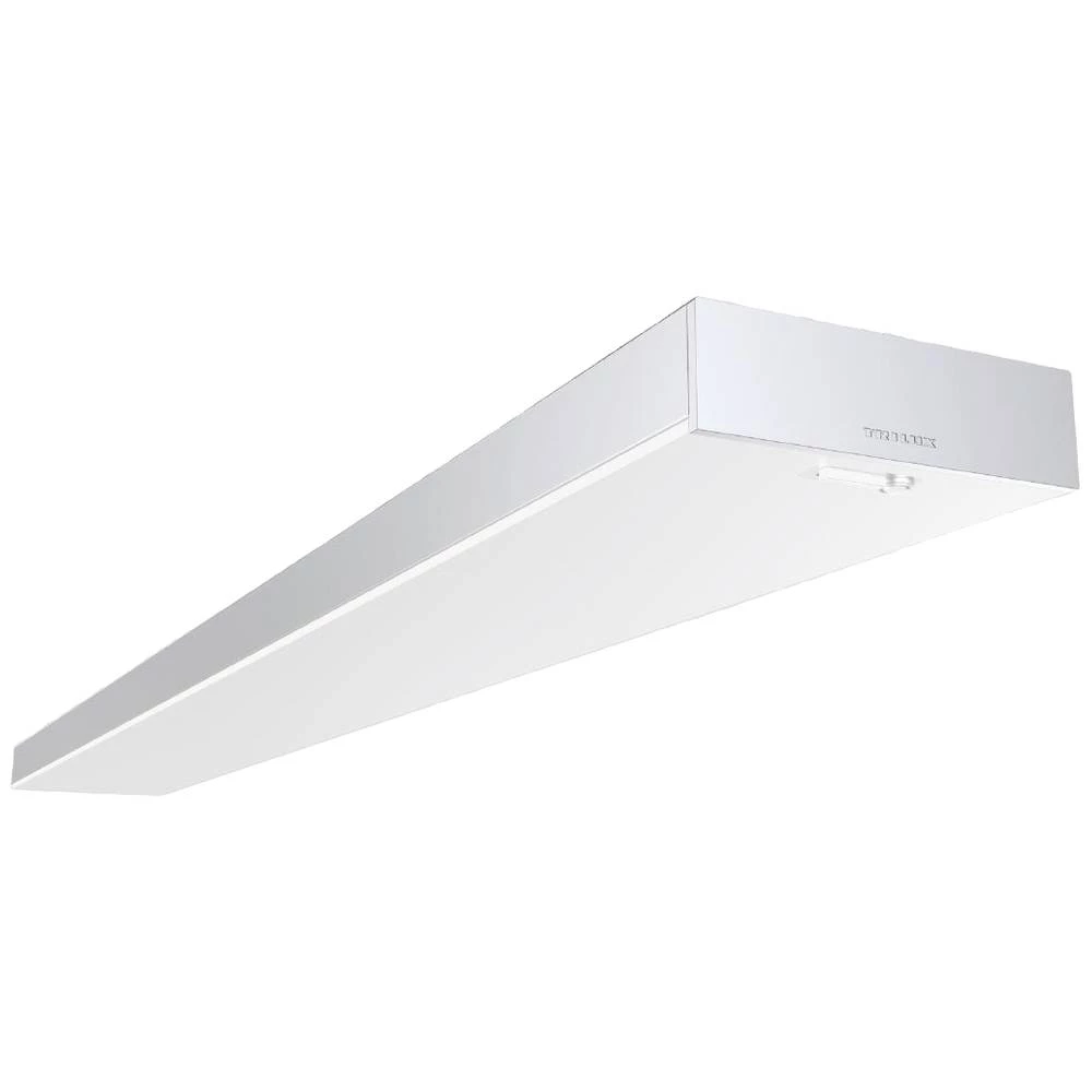 Trilux 7935851 Opendo D2-L#7935851 LED stropna svjetiljka LED   33 W srebrna slika