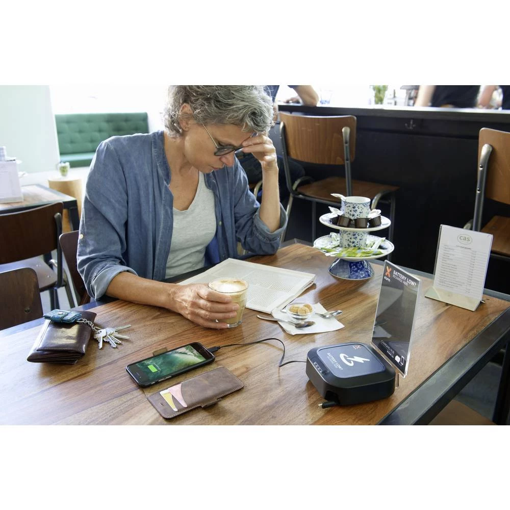 Conrad Product Image