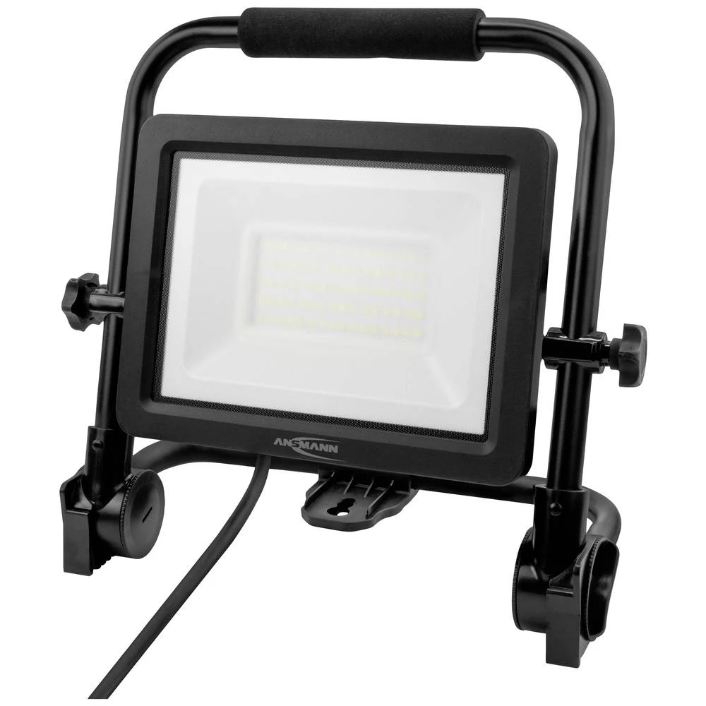 Ansmann  FL50W-AC reflektor za gradilište Energetska učinkovitost 2021 E (A - G)  50 W 5400 lm dnevno svjetlo bijelo 160 slika