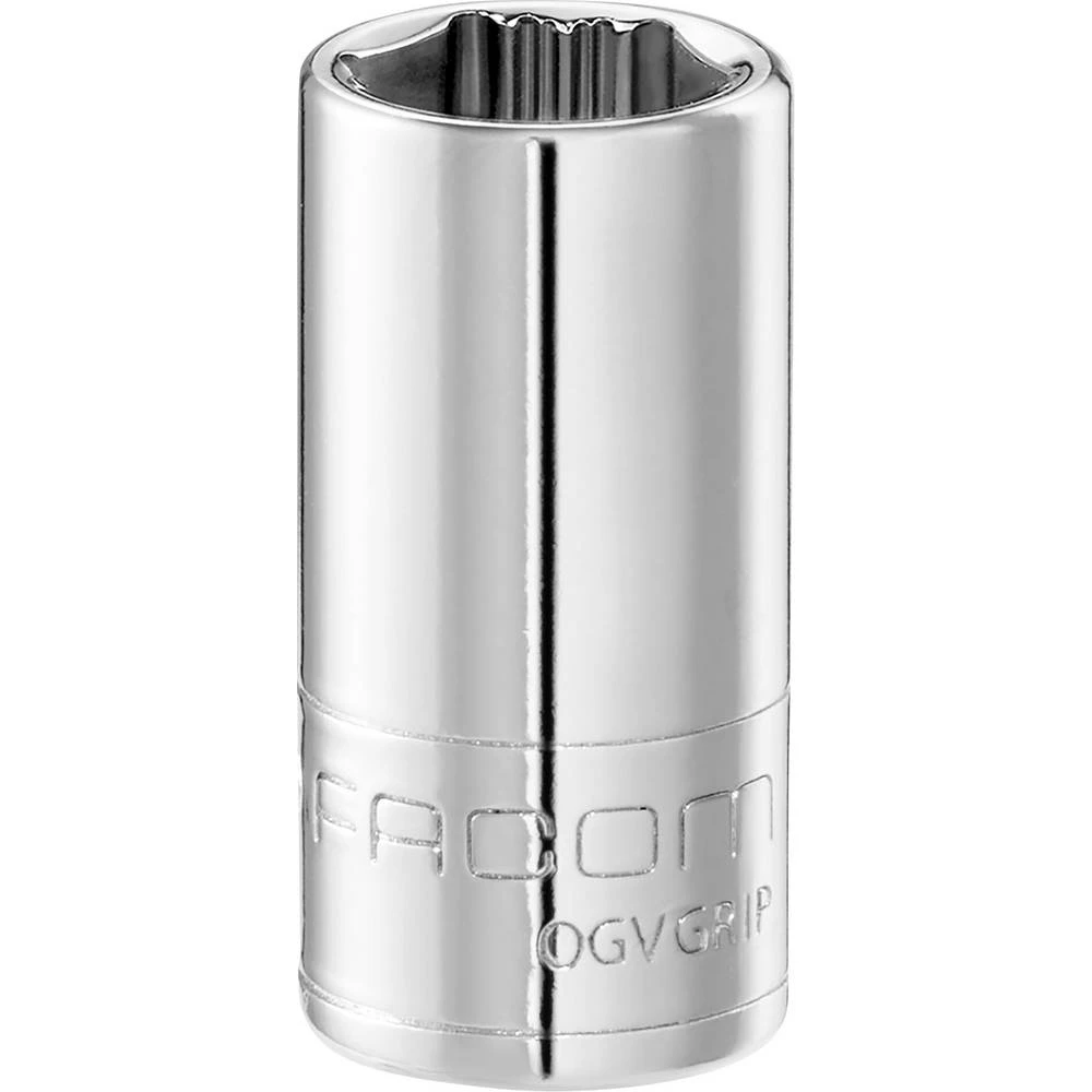 Facom utičnica 1/4" R.7GRP slika