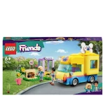 41741 LEGO® FRIENDS vozilo za spašavanje pasa