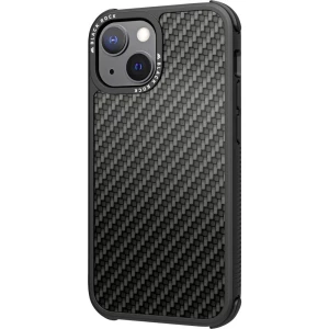 Black Rock  Robust Real Carbon  etui  Apple  iPhone 13 Mini  crna slika