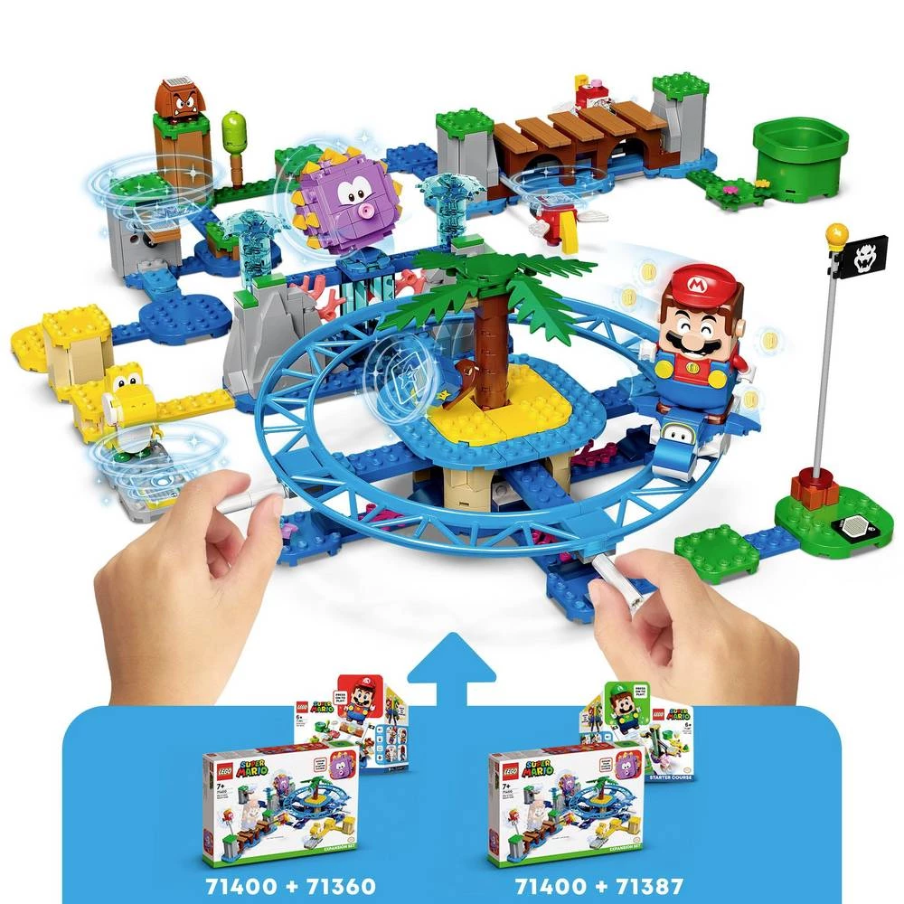 Conrad Product Image