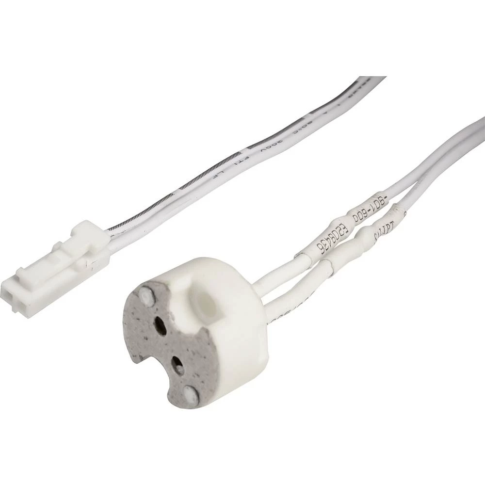 Deko Light 940067 grlo za žarulje MR16 GU5.3 12 V slika