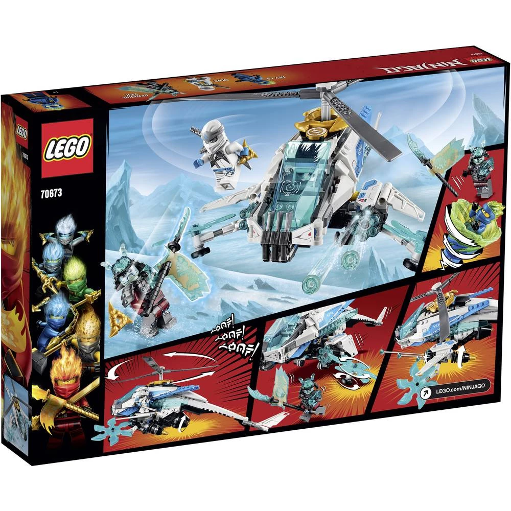 Conrad Product Image