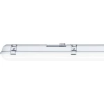 Thorn ECO JULIE LED svjetiljka za vlažne prostorije LED LED fiksno ugrađena 60 W prirodno bijela siva